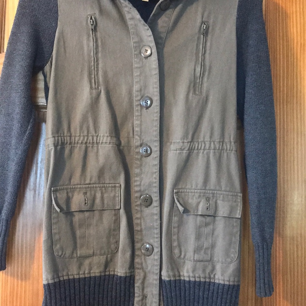 Jacket - Picture 2 of 2